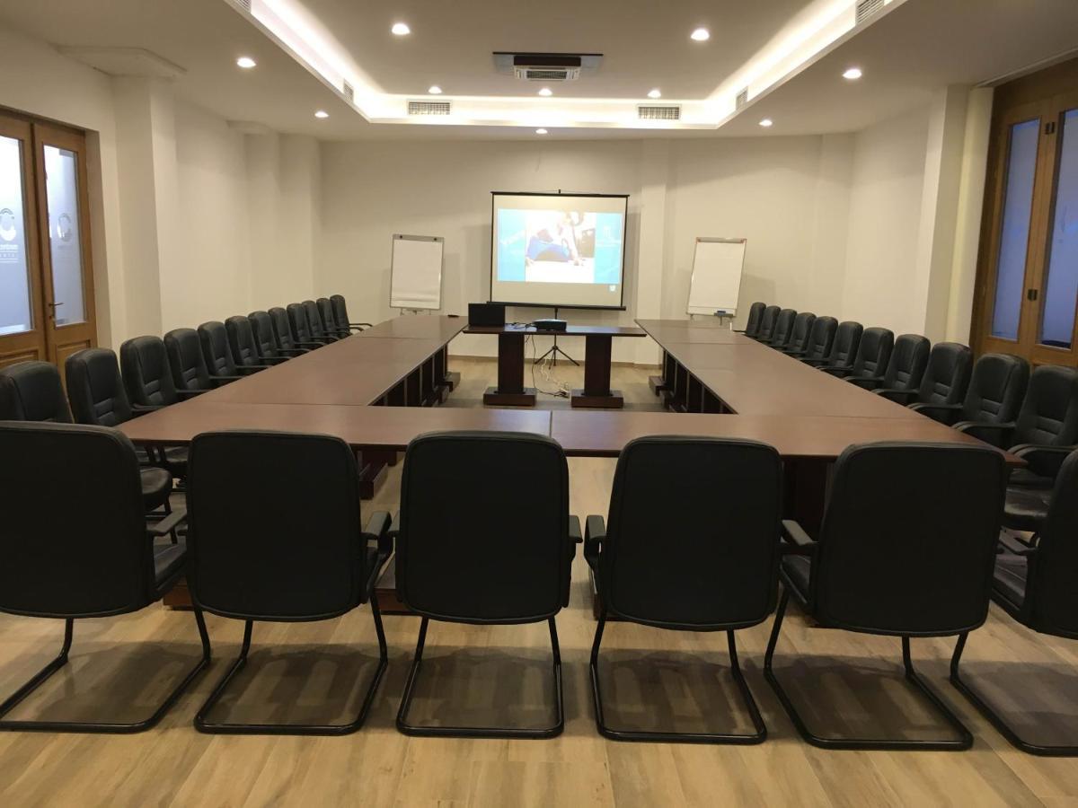 Hotel Centrum Πρίζρεν Εξωτερικό φωτογραφία