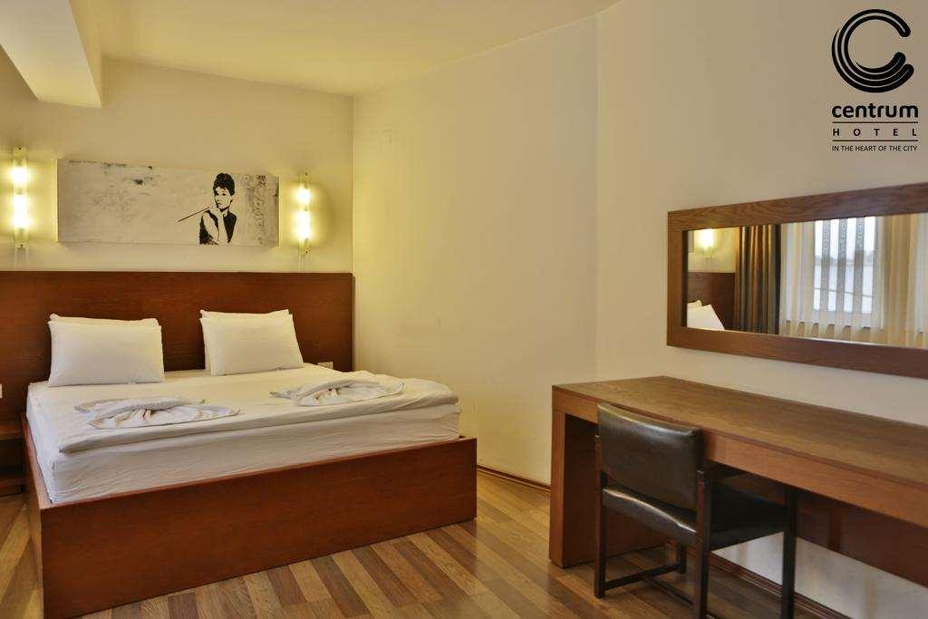 Hotel Centrum Πρίζρεν Δωμάτιο φωτογραφία